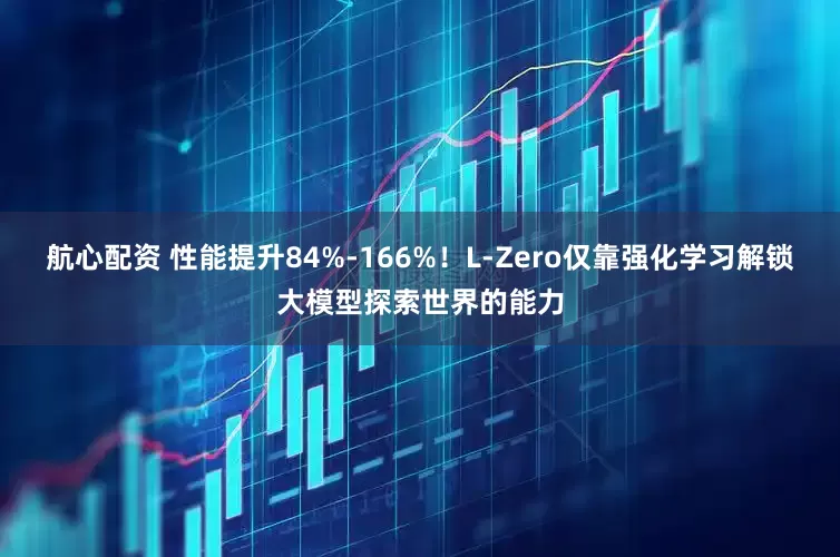 航心配资 性能提升84%-166%！L-Zero仅靠强化学习解锁大模型探索世界的能力